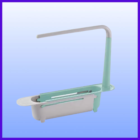 رف تخزين  الاواني