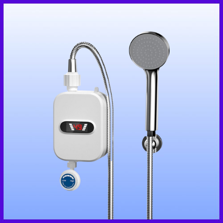 سخان مياه كهربائي