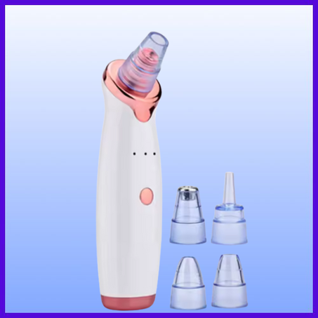 جهاز تنظيف المسام