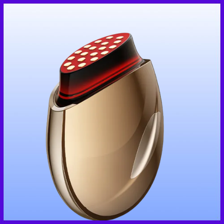 جهاز تجديد الكولاجين