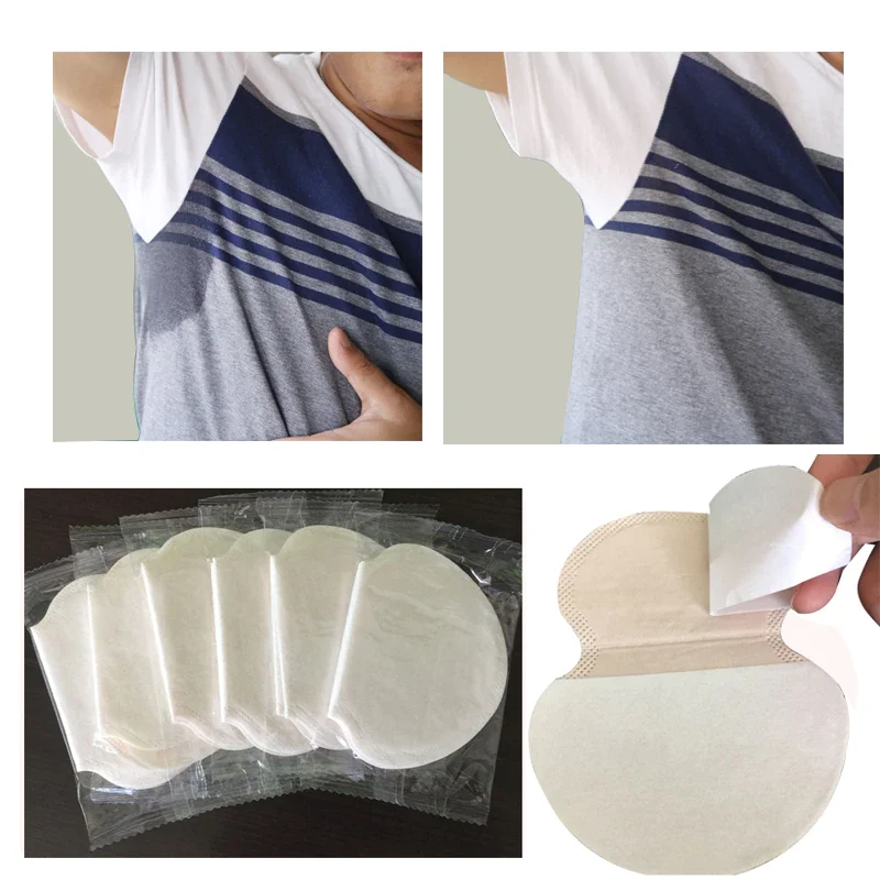 لاصقات مانعة للتعرق І Underarm Sweat Pads