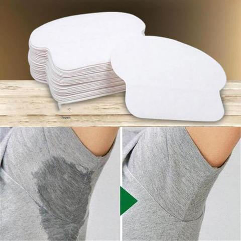 لاصقات مانعة للتعرق І Underarm Sweat Pads