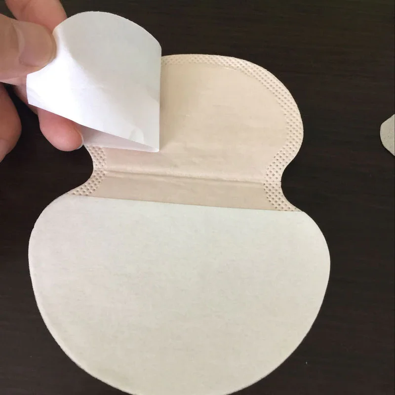 لاصقات مانعة للتعرق І Underarm Sweat Pads