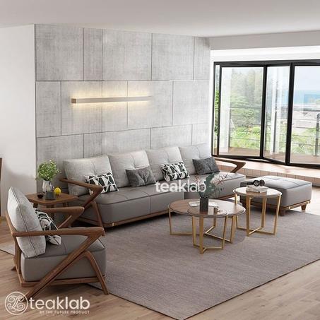 الأثاث المنزلي