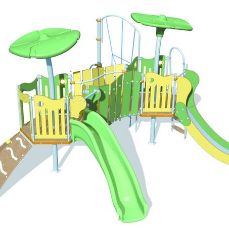 ألعاب الأطفال