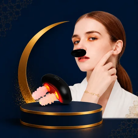 جهاز علاج الجيوب الأنفية