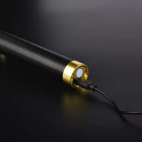 ماكينة الحلاقة الاحترافية T9 الفاخرة – إصدار خاص