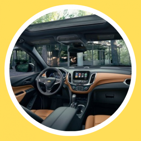 اكسيسوارات السيارات