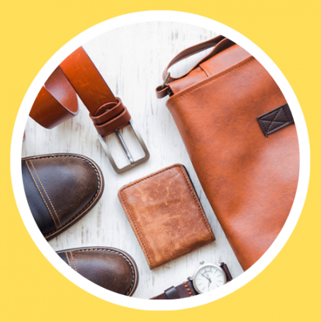 مستلزمات الرجال