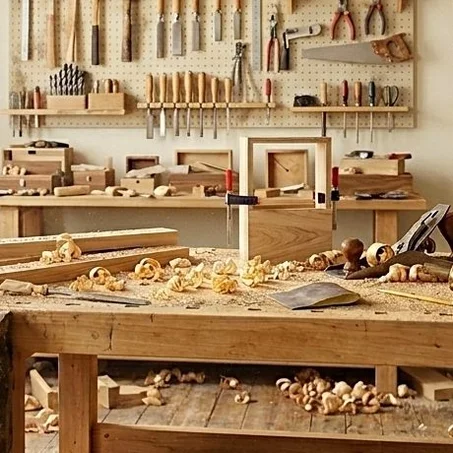 Artisanat