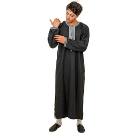 ملابس تقليدية للرجال