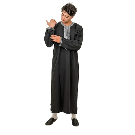 قميص موديل 2026