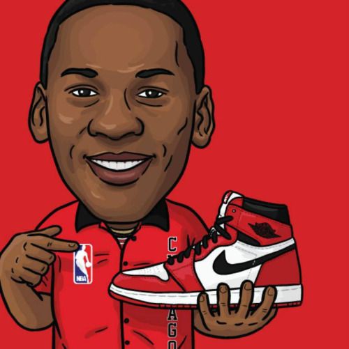 AirJordanDz