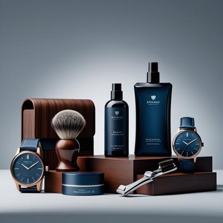 منتجات رجالية