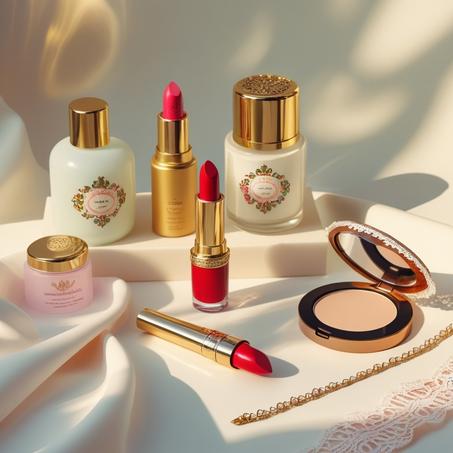 منتجات نسائية