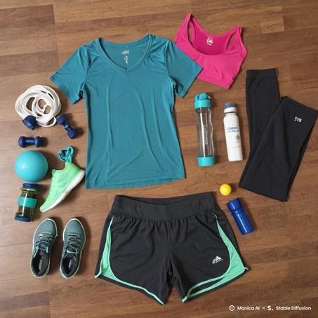 الصحة واللياقة