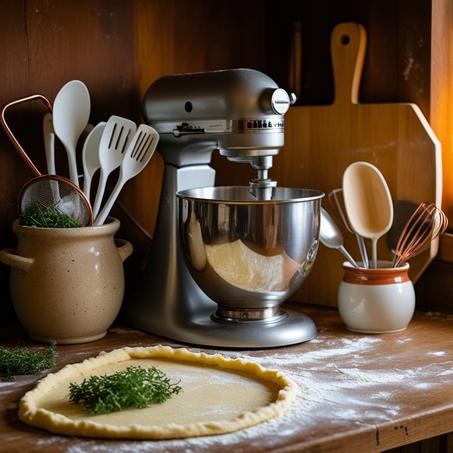 لوازم المطبخ