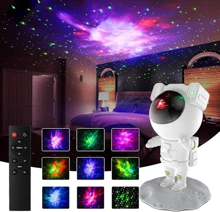 Astraunot Projector