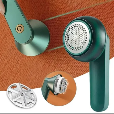 آلة إزالة الوبر ✂️