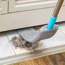 ممسحة الغبار المرنة