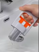 الممسحة الذكية