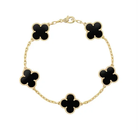 Bracelet Van Cleef De Qualité Premium 😍👀
