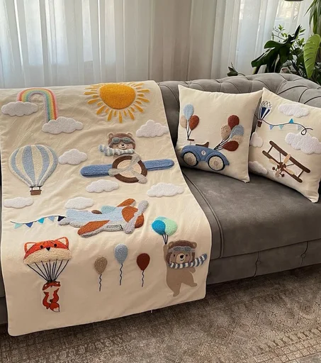 Ensembles de Lit Personnalisés