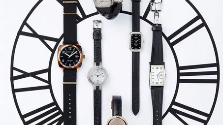 Montre & accessoires
