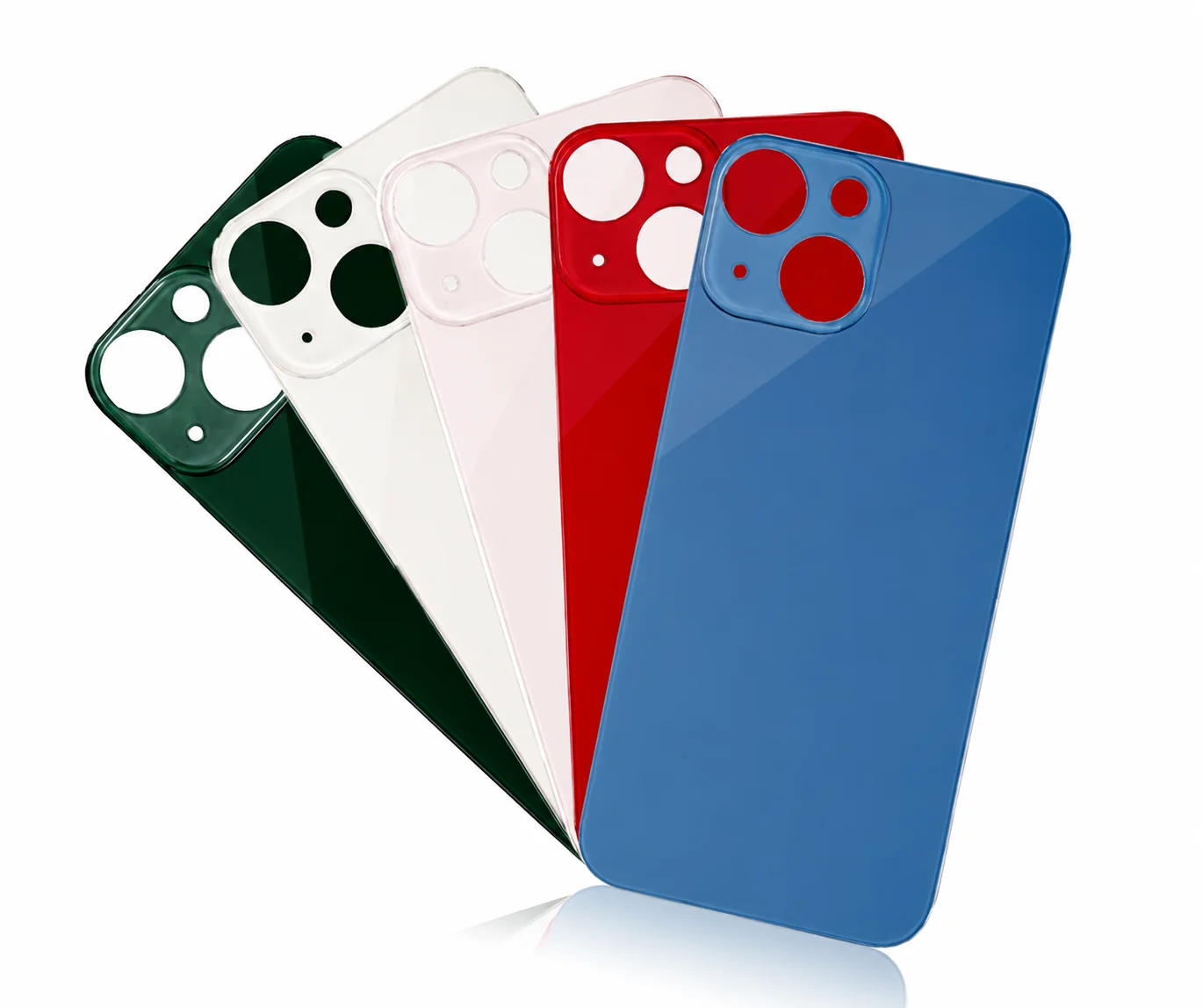IPHONE BACK COVER