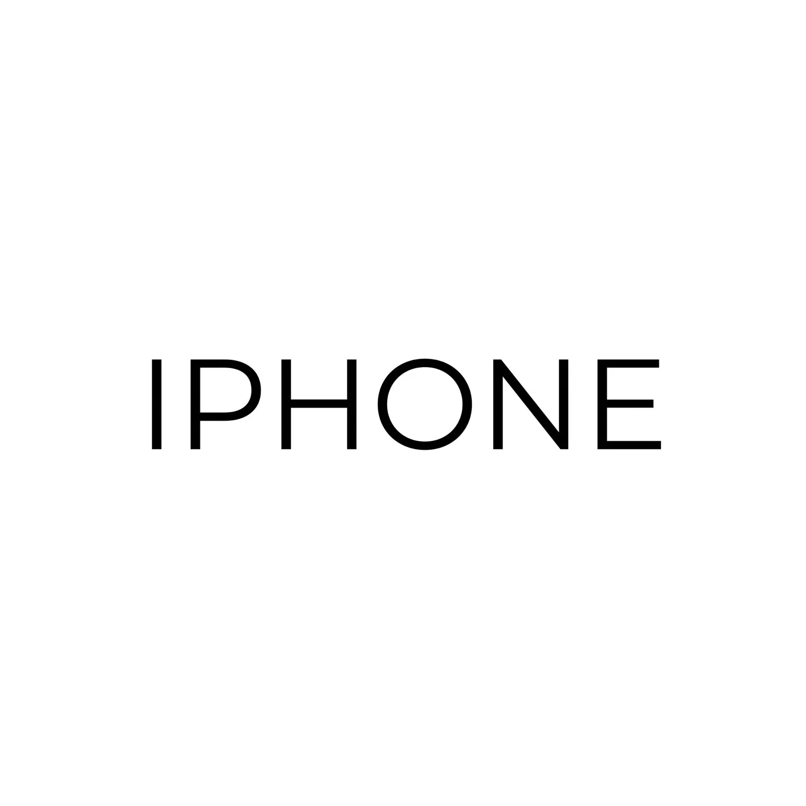 IPHONE