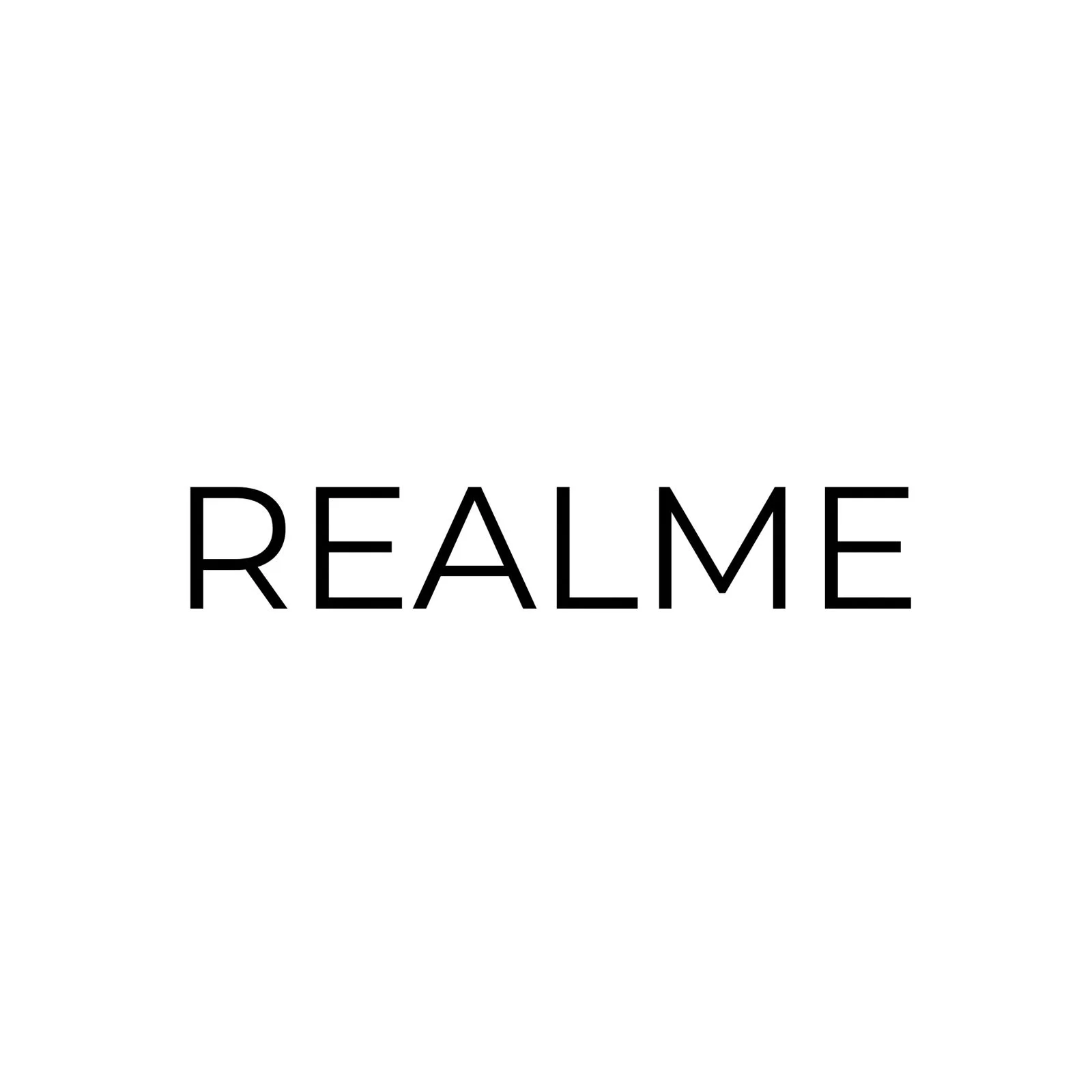 realme