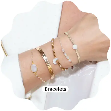 Bracelets