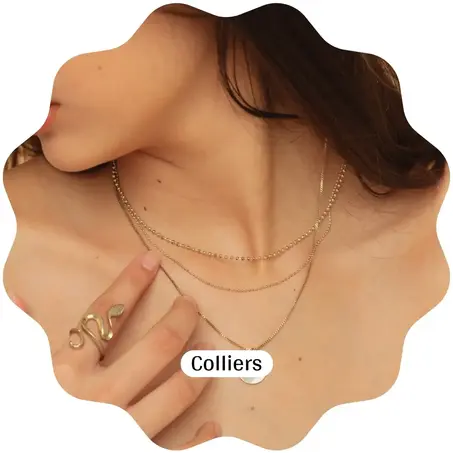 Colliers