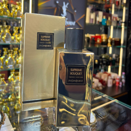 Supreme Bouquet Yves Saint-Laurent