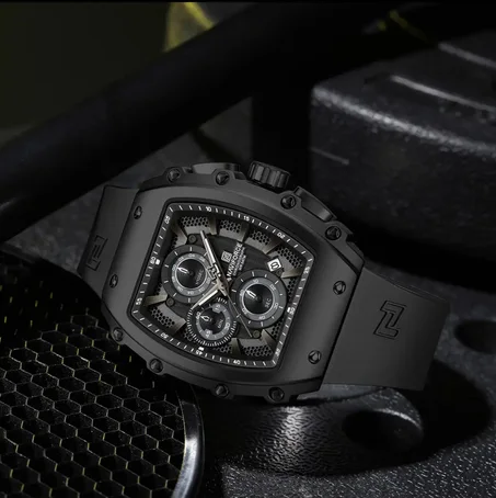 Naviforce Original Modèle 2026 Garantie 1 an