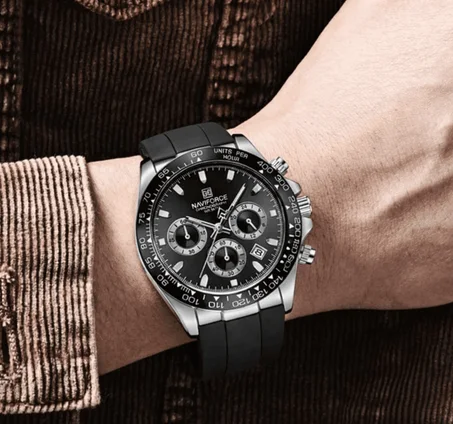 Montre NaviForce Orignal Classic-Sport Garantie 1 an