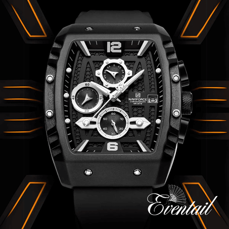 Montre NaviForce Orignal Classic-Sport Garantie 1 an