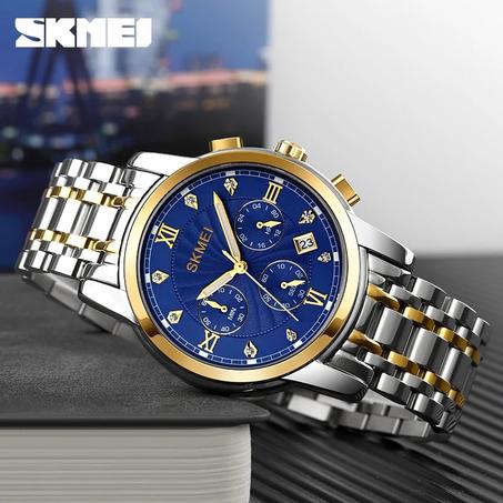 Montre Skmei Original Waterproof 1904 Classic