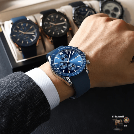 Montre Skmei Original Classic-Sport Silicone