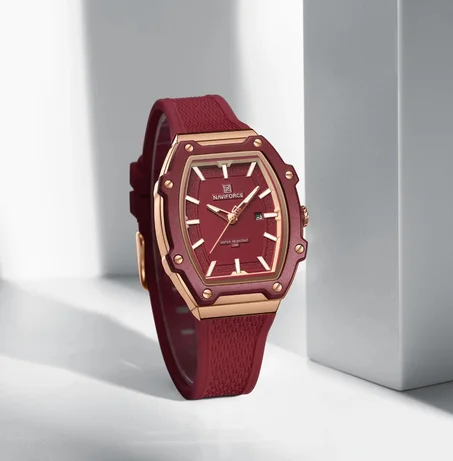 Montre NaviForce Orignal Classic-Sport Garantie 1 an Femme