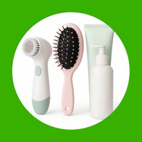 الصحة والجمال