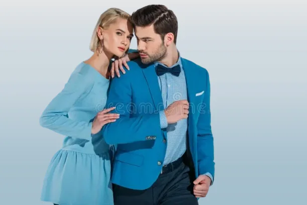 الموضة واللياقة