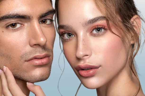 الجمال والعناية الشخصية