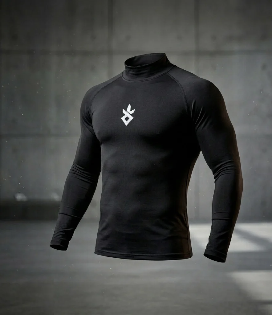 PACK DEBARDEUR et COMPRISSION SHIRT