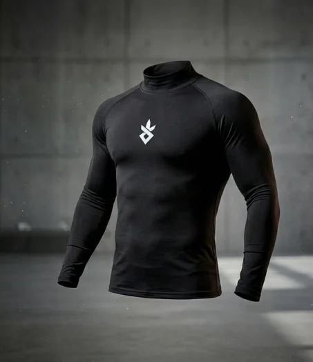 PACK DEBARDEUR et COMPRISSION SHIRT