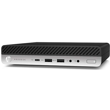 HP ProDesk 600 G3 PC Mini