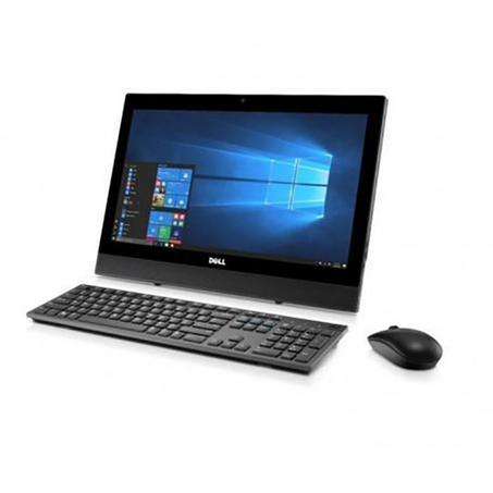 Dell OptiPlex All-in-One 3050  i3 7eme génération