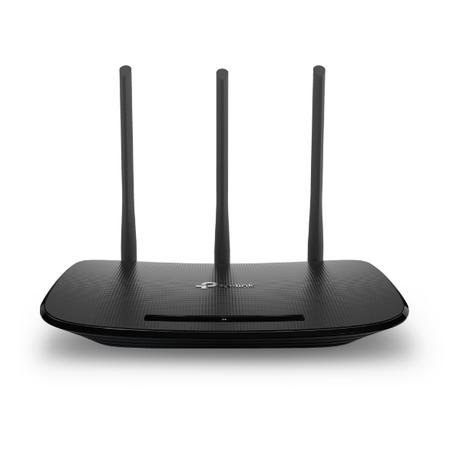 Point d’accès WiFi N 450 Mbps – TL-WR940N