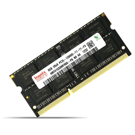 RAM(S) PC PORTABLE DDR3L 4G/8G/  Hynix