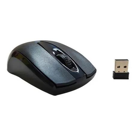 Sourie Sans Fil JERTECH CORORFUL JR1